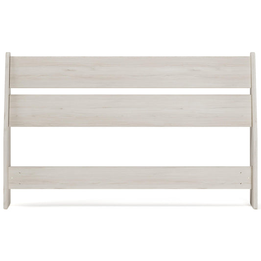 Signature Design by Ashley Socalle EB1864-156 Full Panel Headboard IMAGE 2