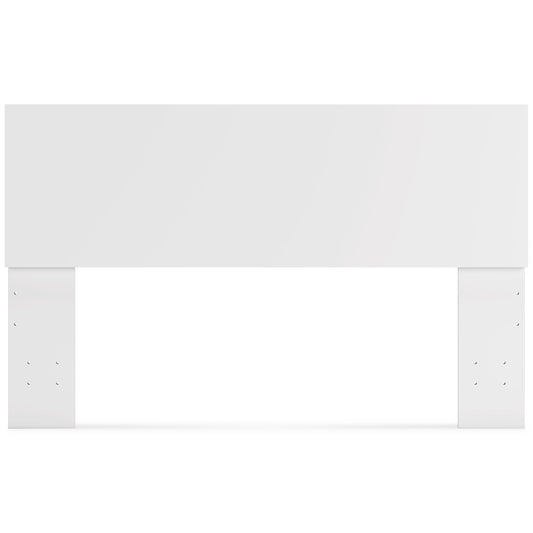 Signature Design by Ashley Onita EB9630-257 Queen Panel Headboard IMAGE 2