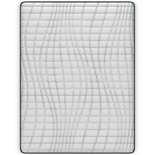 Sierra Sleep Hybrid 1200 M43521 Full Mattress IMAGE 2