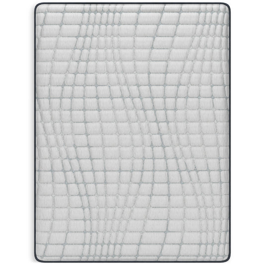 Sierra Sleep Hybrid 1300 M43631 Queen Mattress IMAGE 2