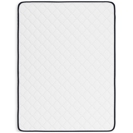 Sierra Sleep Ashley Firm M44521 Full Mattress IMAGE 2