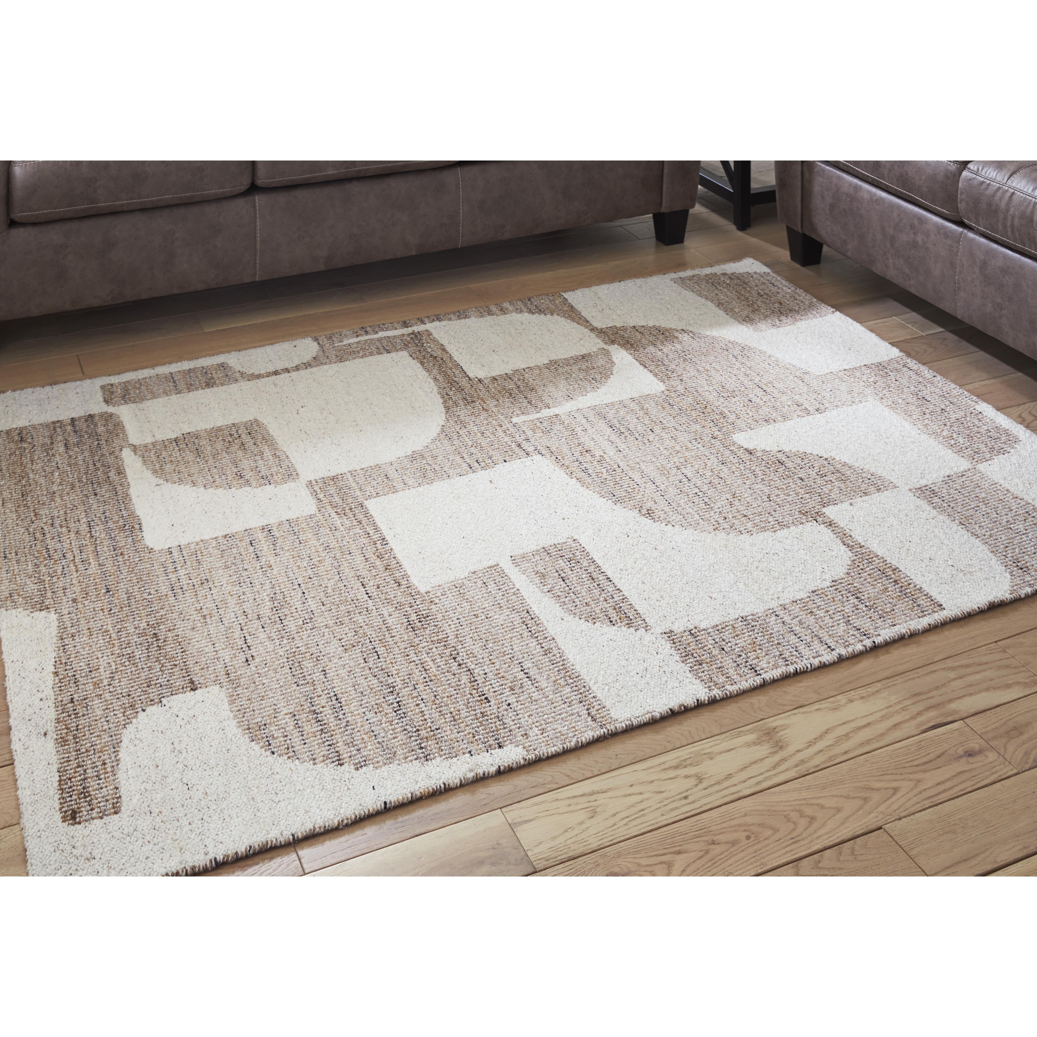 Signature Design by Ashley Rugs Rectangle R406372 IMAGE 2