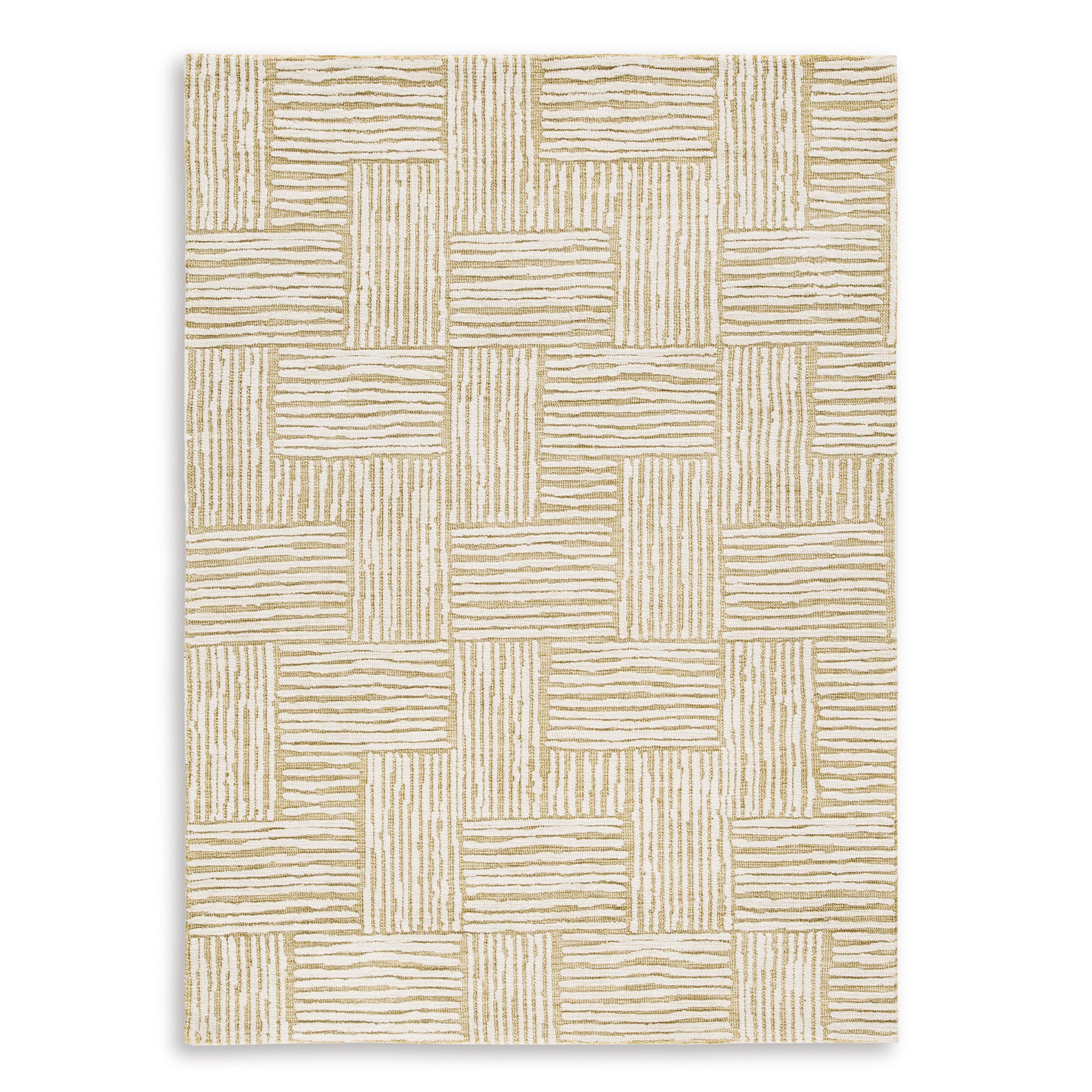 Signature Design by Ashley Rugs Rectangle R406412 IMAGE 1