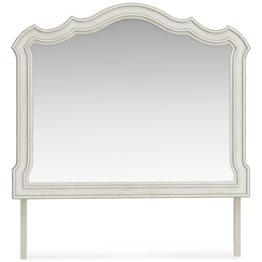 Signature Design by Ashley Arlendyne B980 Dresser Mirror B980-36 IMAGE 2