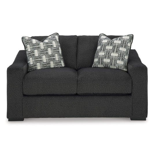 Benchcraft Wryenlynn 4940535 Loveseat IMAGE 2