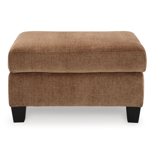 Benchcraft Amity Bay 6720414 Ottoman IMAGE 2