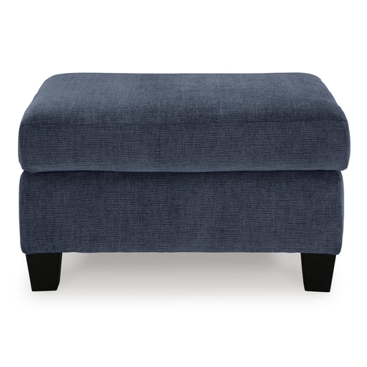 Benchcraft Amity Bay 6720614 Ottoman IMAGE 2