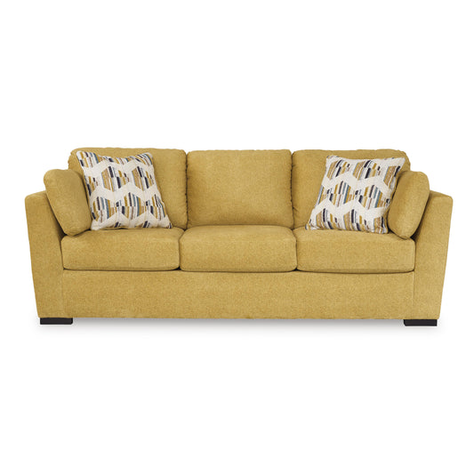 Signature Design by Ashley Keerwick 6750638 Sofa IMAGE 2