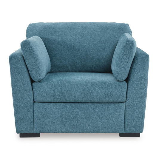 Signature Design by Ashley Keerwick 6750723 Chair and a Half IMAGE 2