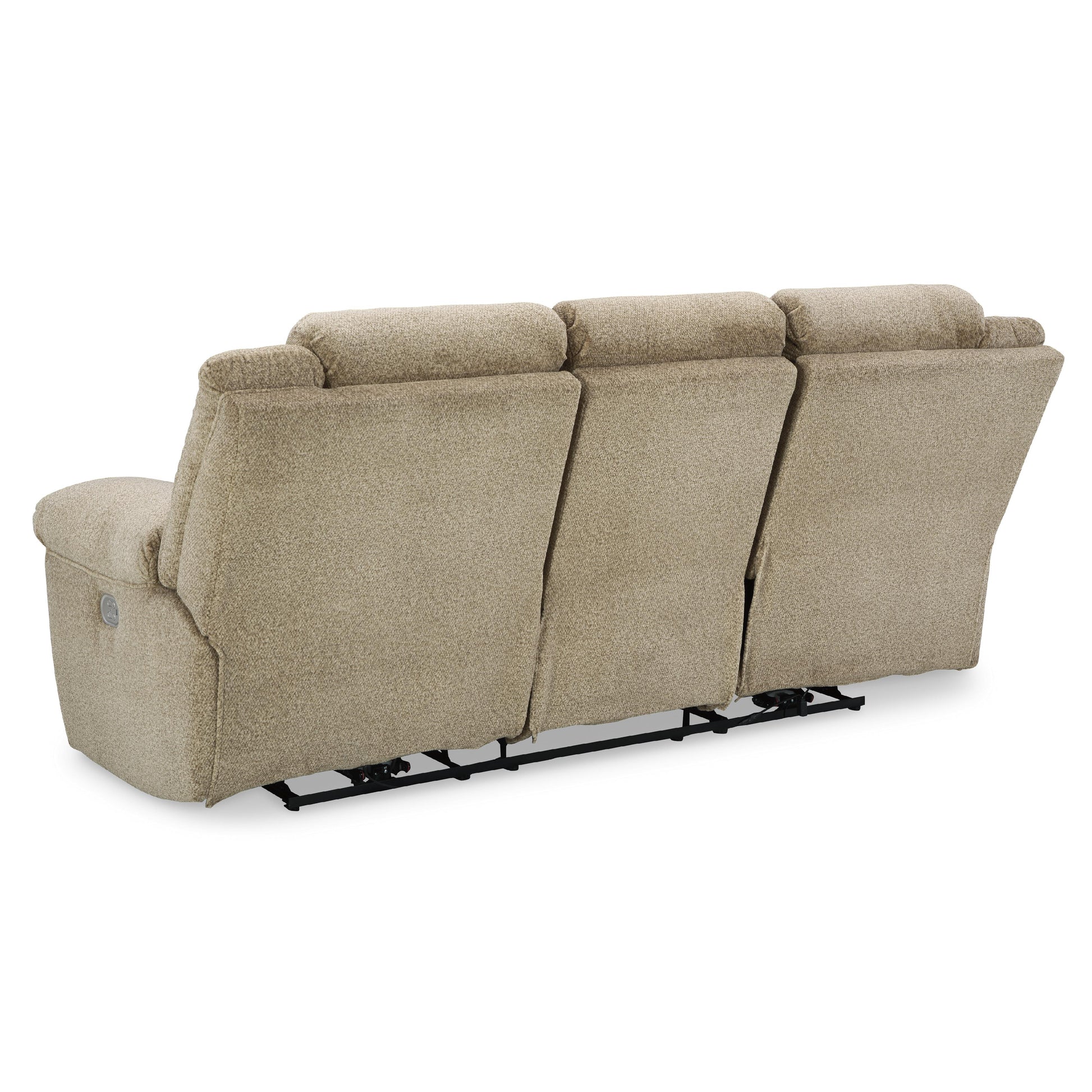 Signature Design by Ashley Tip-Off Power Reclining Sofa 6930515 IMAGE 6