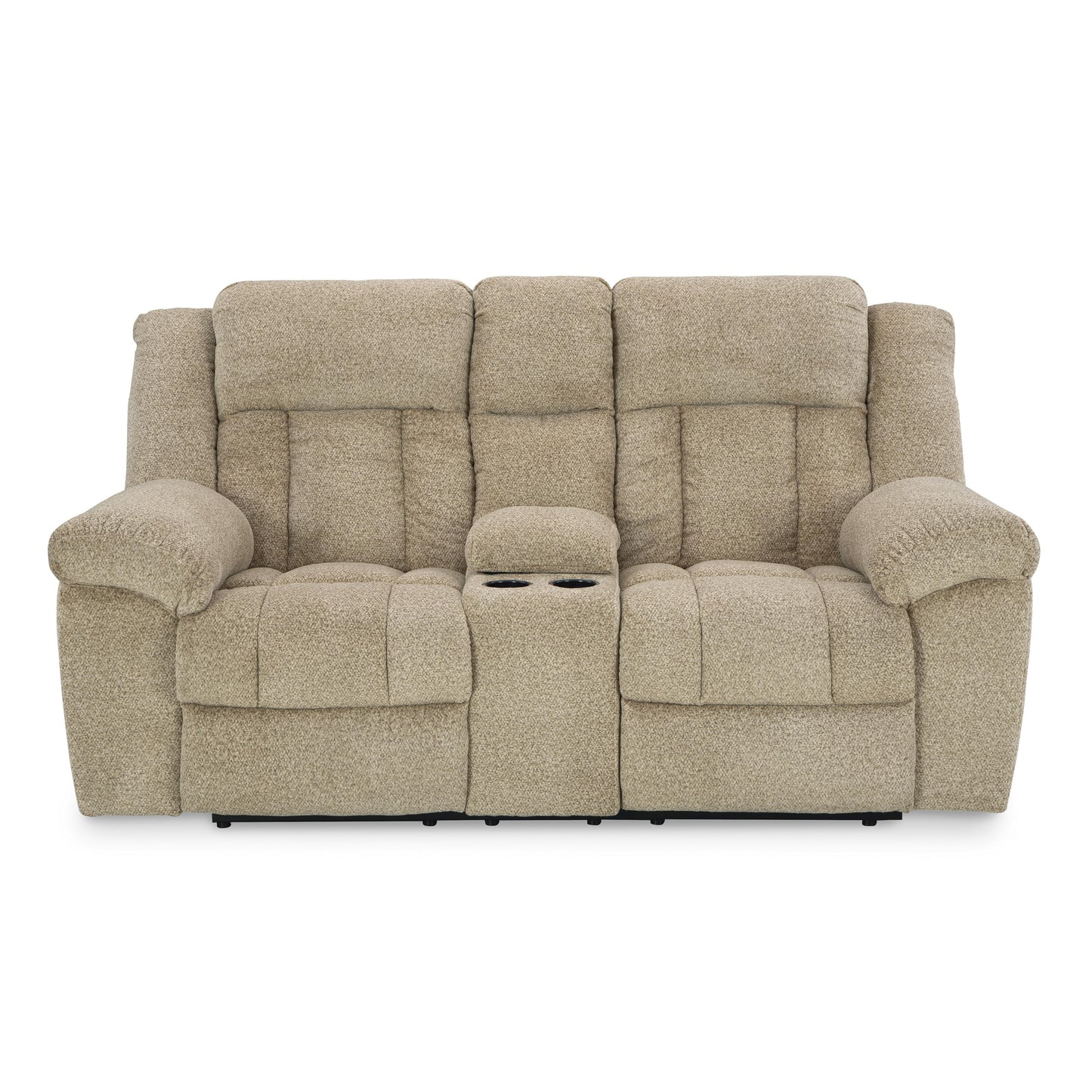 Signature Design by Ashley Tip-Off Power Reclining Loveseat 6930518 IMAGE 4