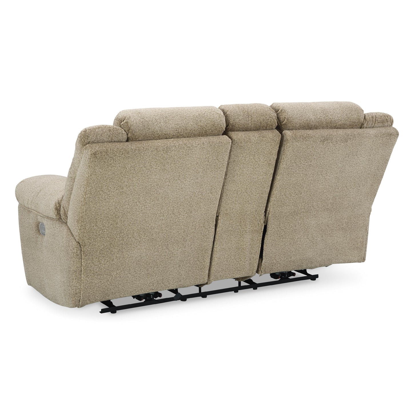 Signature Design by Ashley Tip-Off Power Reclining Loveseat 6930518 IMAGE 6