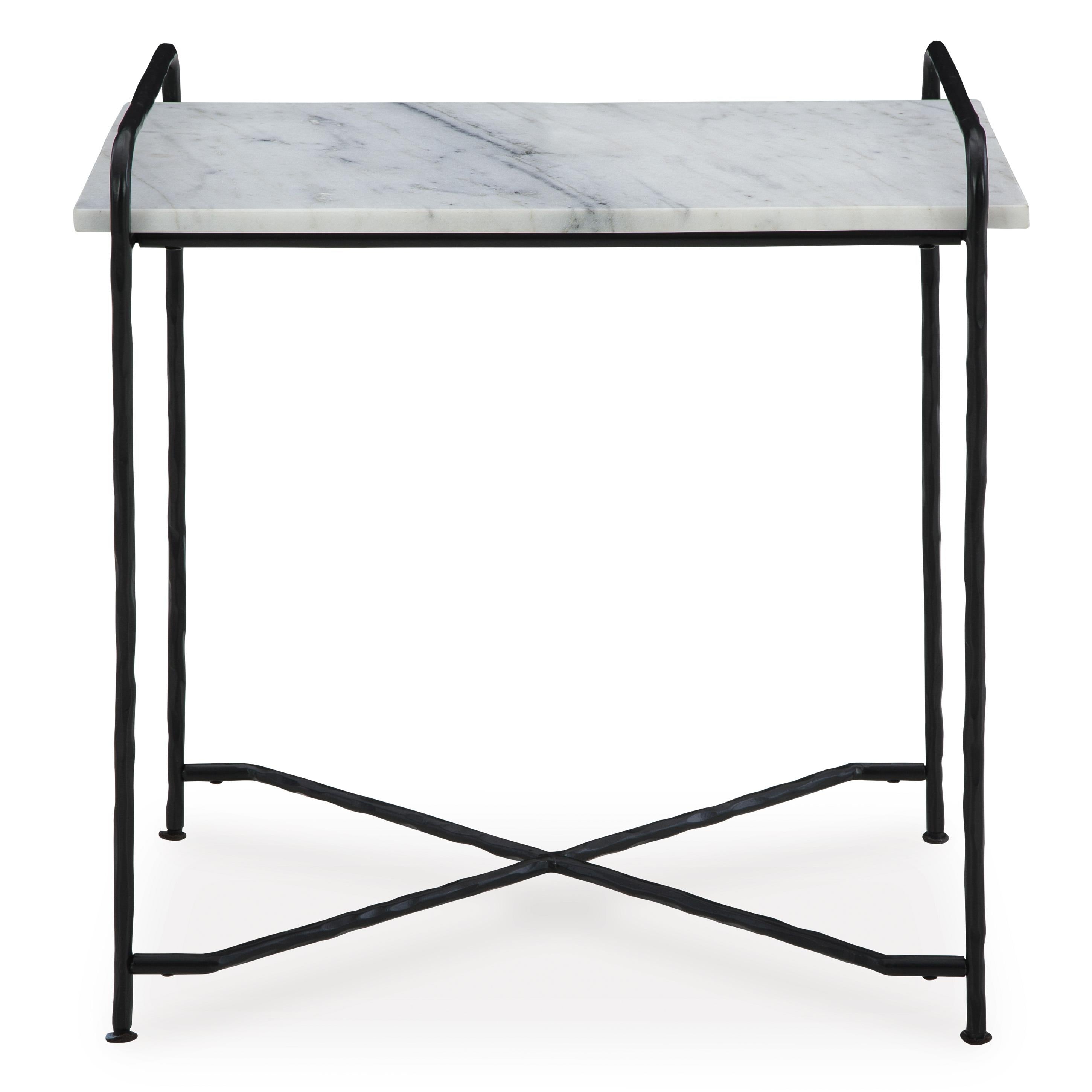 Signature Design by Ashley Ashber Accent Table A4000609 IMAGE 2