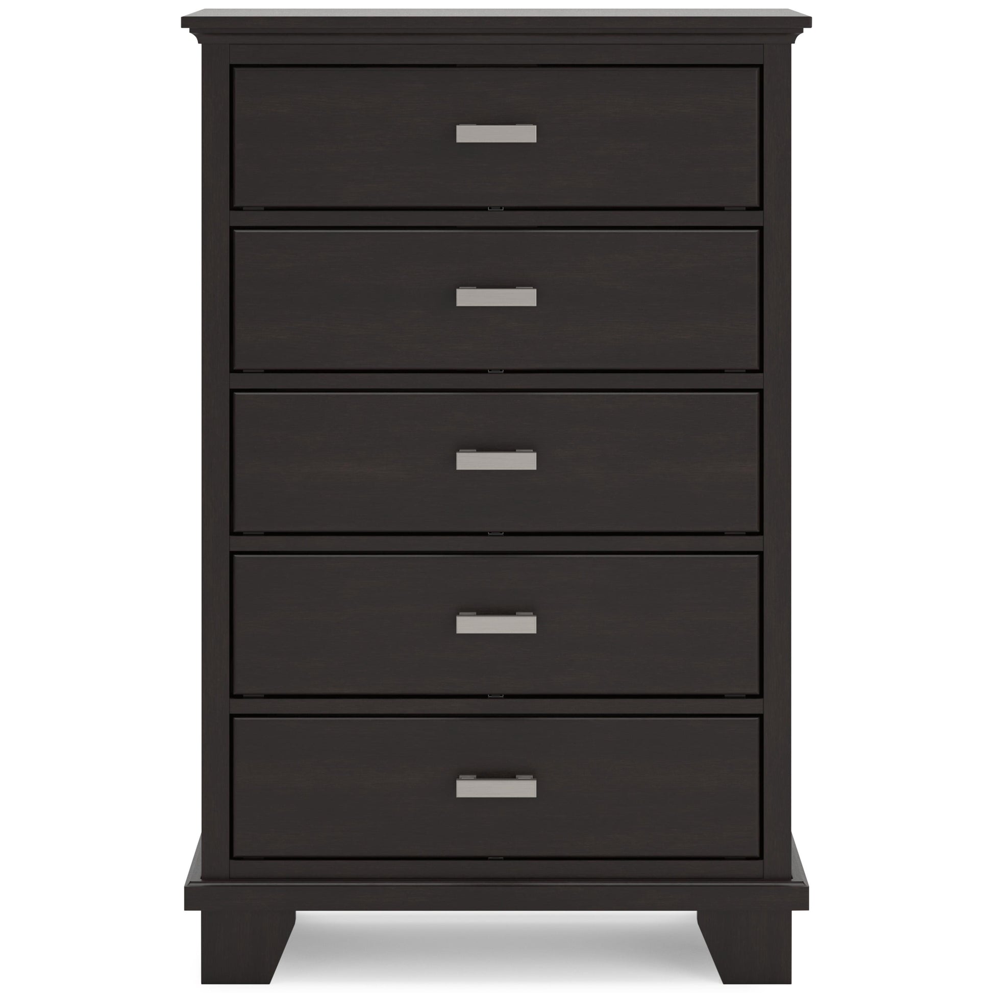 Signature Design by Ashley Covetown 5-Drawer Chest B441-46 IMAGE 3