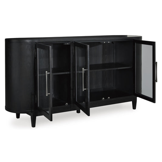 Signature Design by Ashley Rowanbeck D821-60 Dining Room Server IMAGE 2