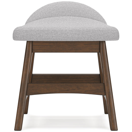 Signature Design by Ashley Lyncott H615-01 Home Office Desk Chair IMAGE 2