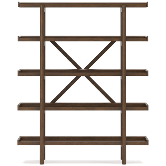 Signature Design by Ashley Lyncott H615-70 Bookcase IMAGE 2