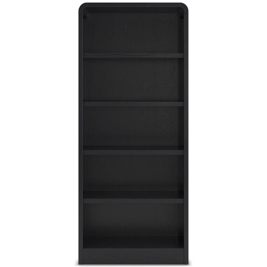 Signature Design by Ashley Rowanbeck H821-17 Large Bookcase IMAGE 2