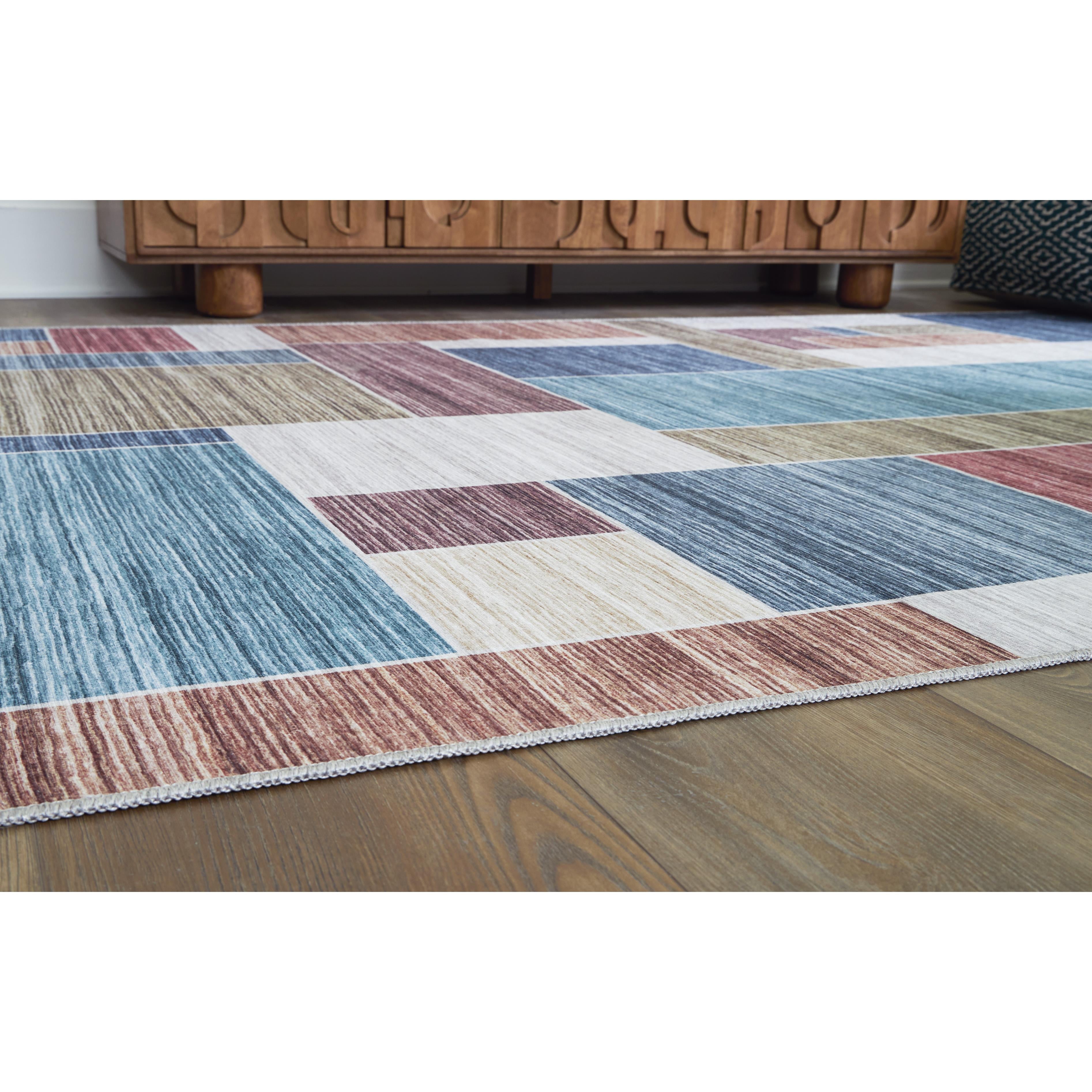 Signature Design by Ashley Rugs Rectangle R406662 IMAGE 3