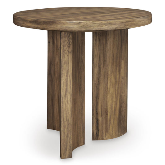 Signature Design by Ashley Austanny End Table T683-6 IMAGE 1