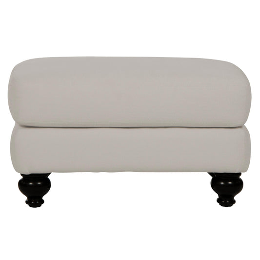 Jackson Furniture Cumberland Fabric Ottoman 324510 1909-16 IMAGE 2