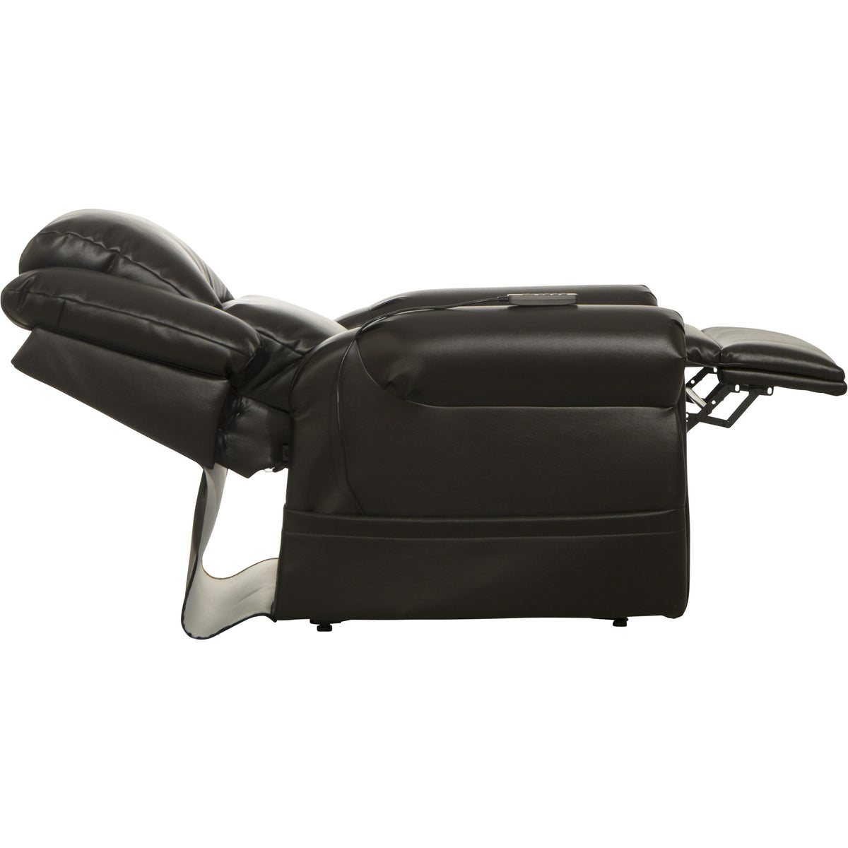 Catnapper Cosset 64896 Power Lift w/Pwr Headrest/Layflat/Heat/Massage - Espresso IMAGE 10