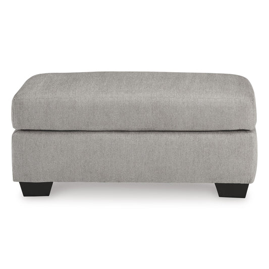 Signature Design by Ashley Avenal Park 5080514 Ottoman IMAGE 2
