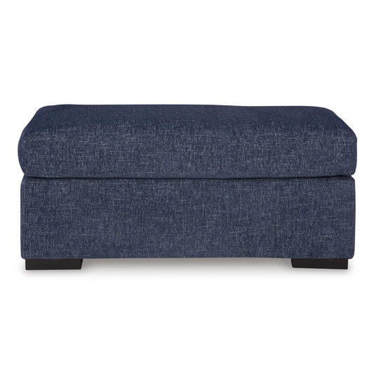 Benchcraft Evansley 5450214 Ottoman IMAGE 2