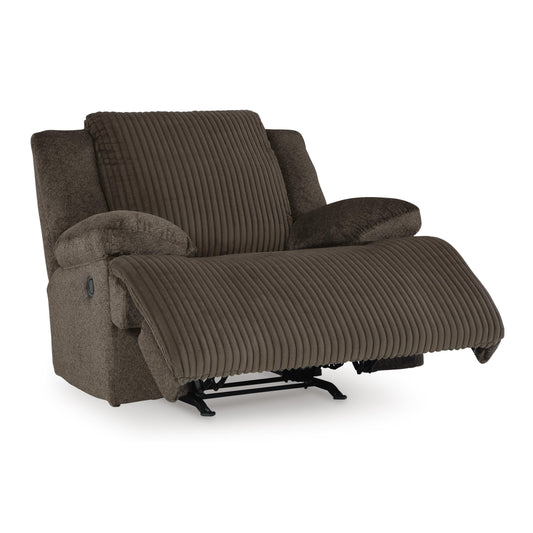 Signature Design by Ashley Top Tier 9270525 Rocker Recliner IMAGE 2
