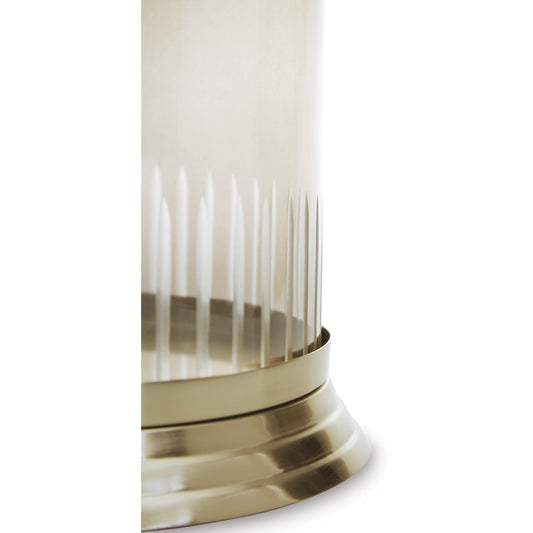Signature Design by Ashley Aavinson A2000688 Candle Holder IMAGE 2