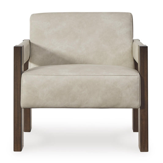 Signature Design by Ashley Adlanlock A3000694 Accent Chair IMAGE 2