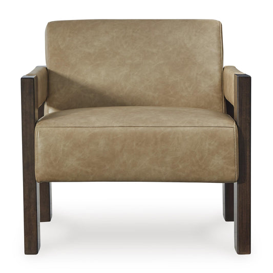Signature Design by Ashley Adlanlock A3000695 Accent Chair IMAGE 2