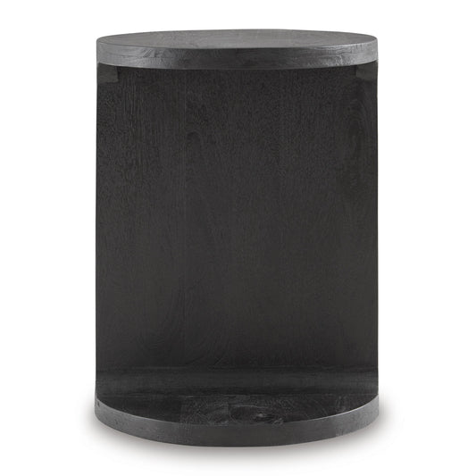 Signature Design by Ashley Adderley A4000600 Accent Table IMAGE 2