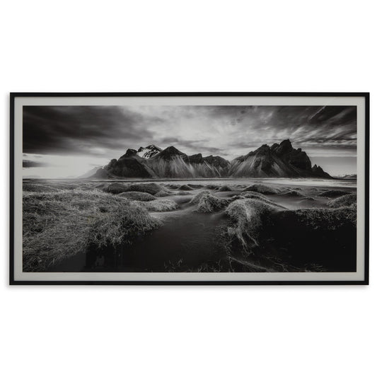 Signature Design by Ashley Delstone A8000424 Wall Art IMAGE 2