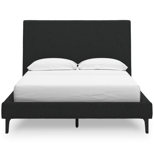 Signature Design by Ashley Cadmori Full Bed B2616-72 IMAGE 2