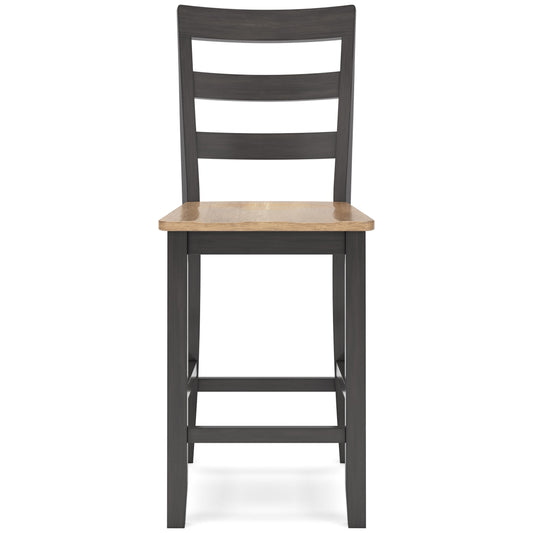 Signature Design by Ashley Gesthaven Stool D396-124 IMAGE 2