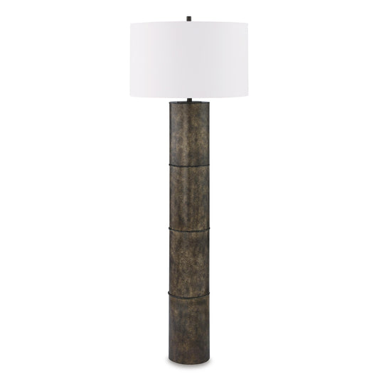 Signature Design by Ashley Lamps Floorstanding L235791 IMAGE 1