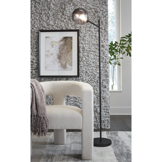 Signature Design by Ashley Abanson L734381 Metal Floor Lamp IMAGE 2