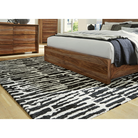 Signature Design by Ashley Bramshaw R406761 Large Rug IMAGE 2