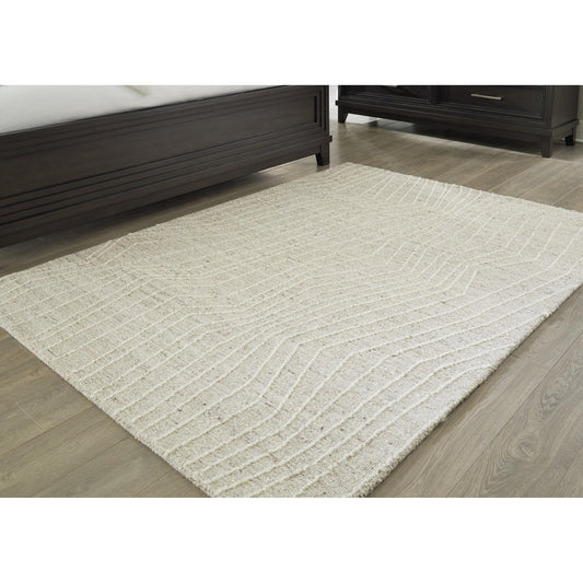 Signature Design by Ashley Varahill R406932 Medium Rug IMAGE 2