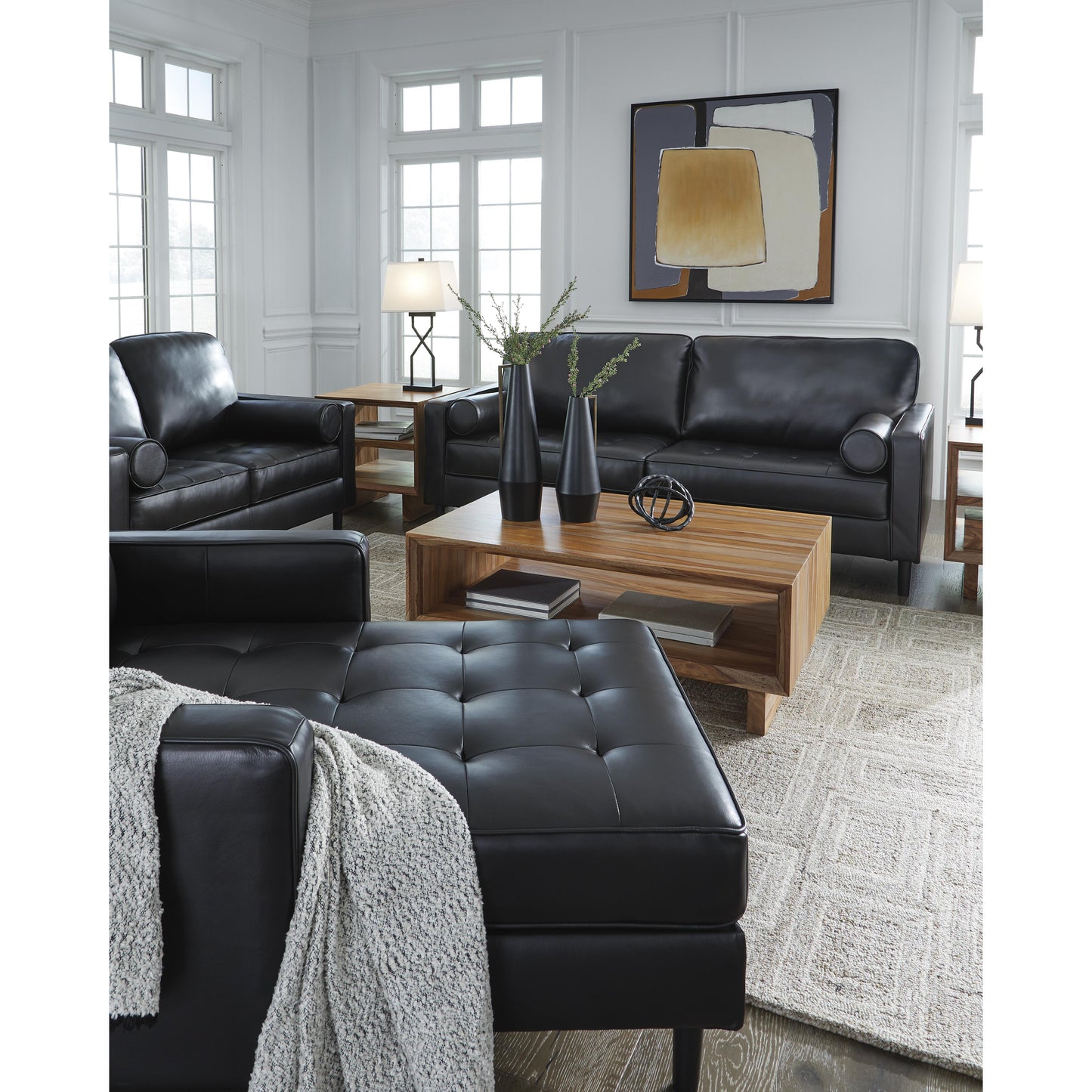Signature Design by Ashley Bryceview 2120515 Chaise IMAGE 6