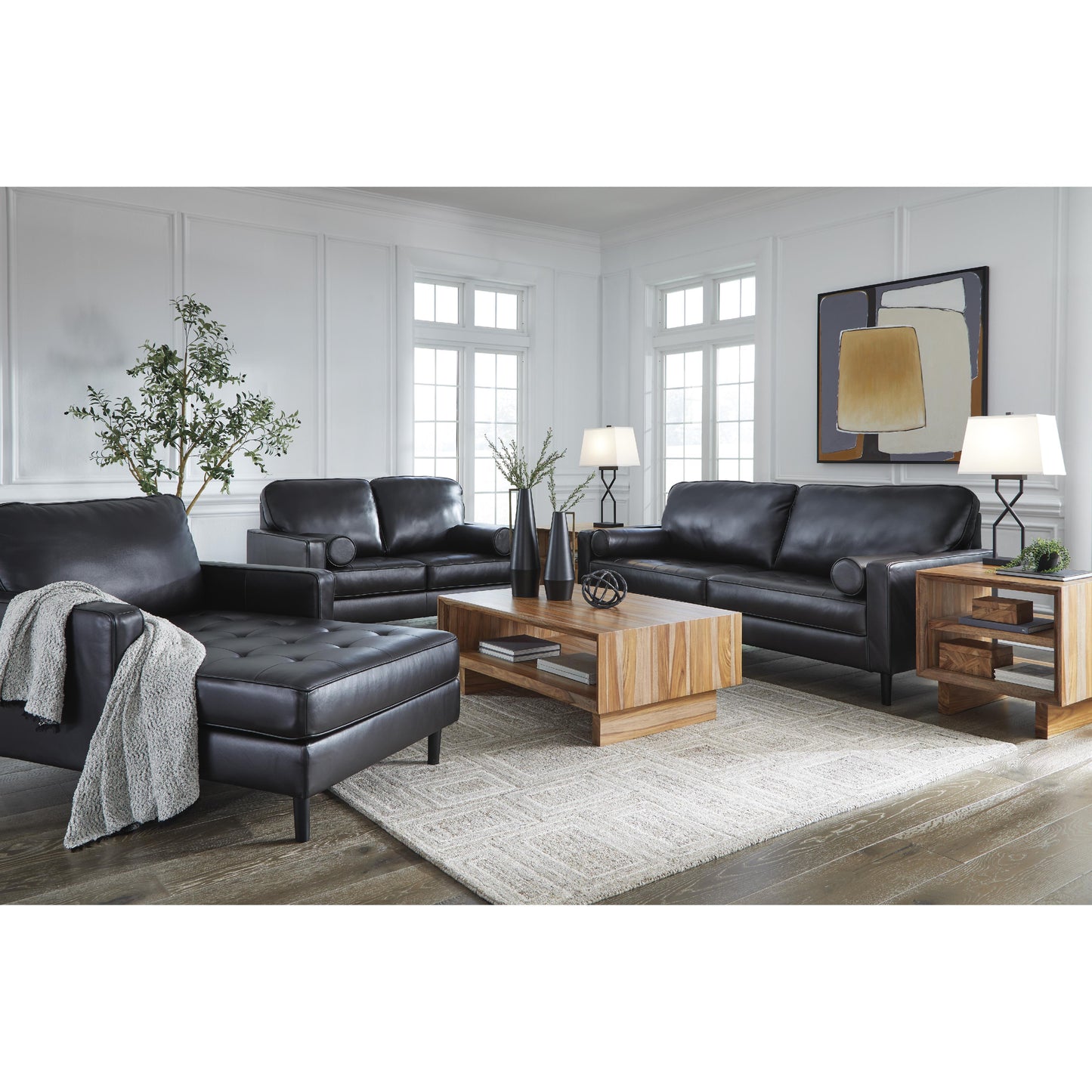 Signature Design by Ashley Bryceview 2120535 Loveseat IMAGE 7