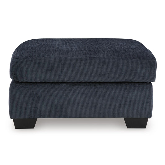 Signature Design by Ashley Aviemore 2430308 Oversized Accent Ottoman IMAGE 2