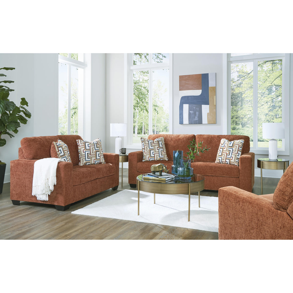 Signature Design by Ashley Aviemore 2430438 Sofa IMAGE 14