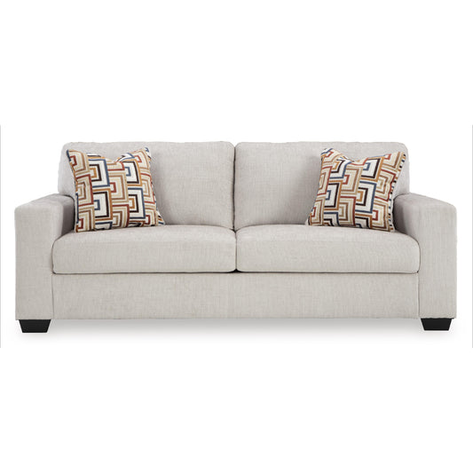 Signature Design by Ashley Aviemore 2430539 Queen Sofa Sleeper IMAGE 2