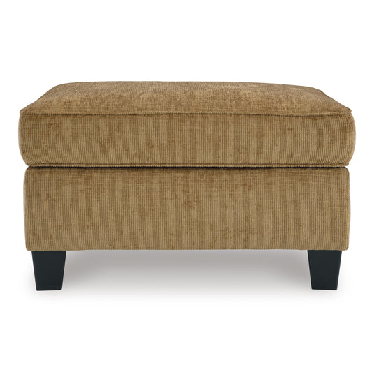 Benchcraft Erinslane 2520714 Ottoman IMAGE 2