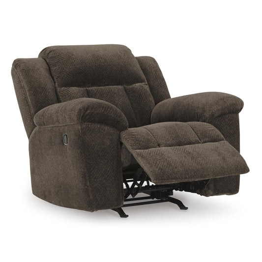 Signature Design by Ashley Frohn 3740725 Rocker Recliner IMAGE 2