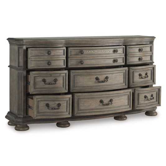 Signature Design by Ashley Ardenfield B944-31 Dresser IMAGE 2