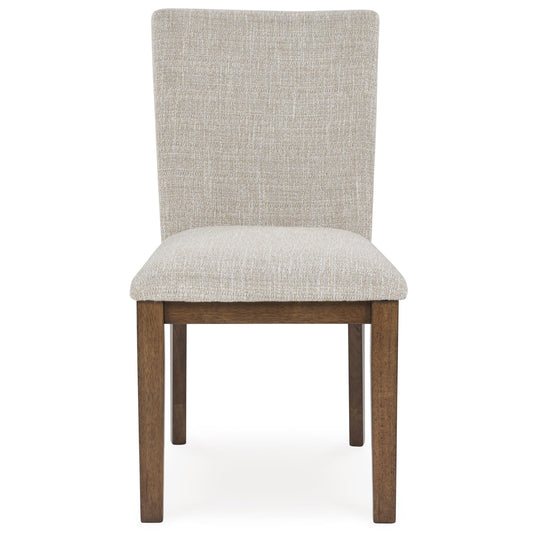 Benchcraft Kraeburn D496-01 Dining Upholstered Side Chair IMAGE 2