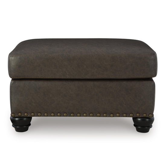Benchcraft Roxmere 5550314 Ottoman IMAGE 2